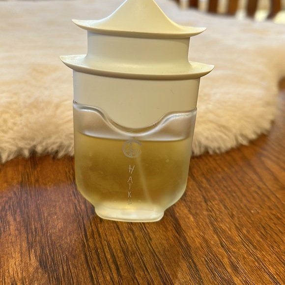 Haiku perfume - Picture 2 of 2